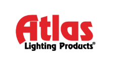 The Atlas Lighting Products Logo