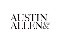 The Austin Allen & Co Logo