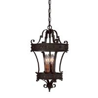 chandelier lighting foyer
