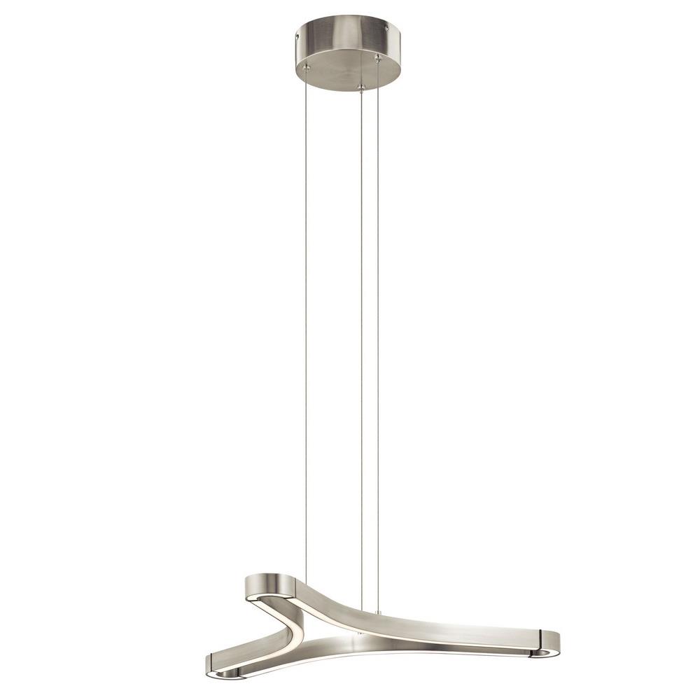 27 56 Led Pendant
