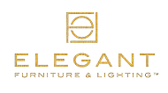 The Elegant Lighting Logo