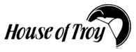 The House Of Troy Logo