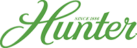 The Hunter Logo