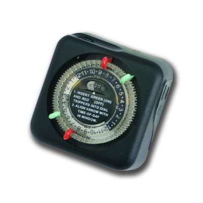 kichler timer