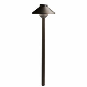 Path Lights And Landscape Lighting Fixtures Llena Low Voltage Led Path Lamp