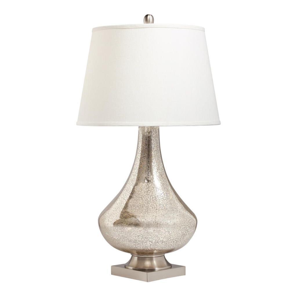One Light Table Lamp