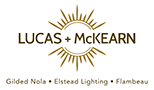 The Lucas & McKearn Logo