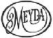 The Meyda Tiffany Logo