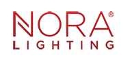 The Nora Lighting Logo