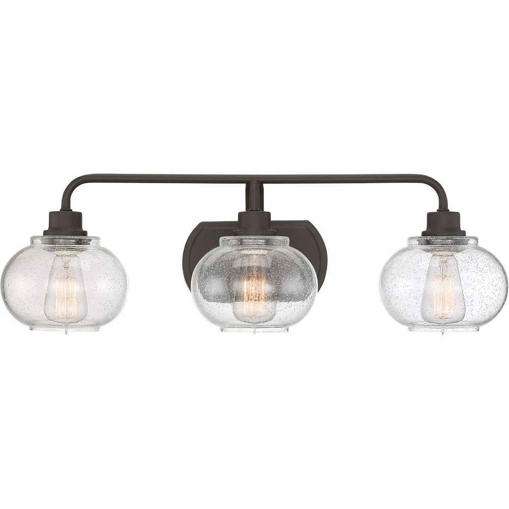 Quoizel Lighting Bathroom Vanity Lights Contemporary