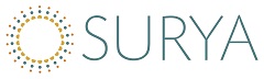 The Surya Logo