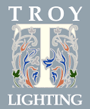 The Troy Lighting Logo