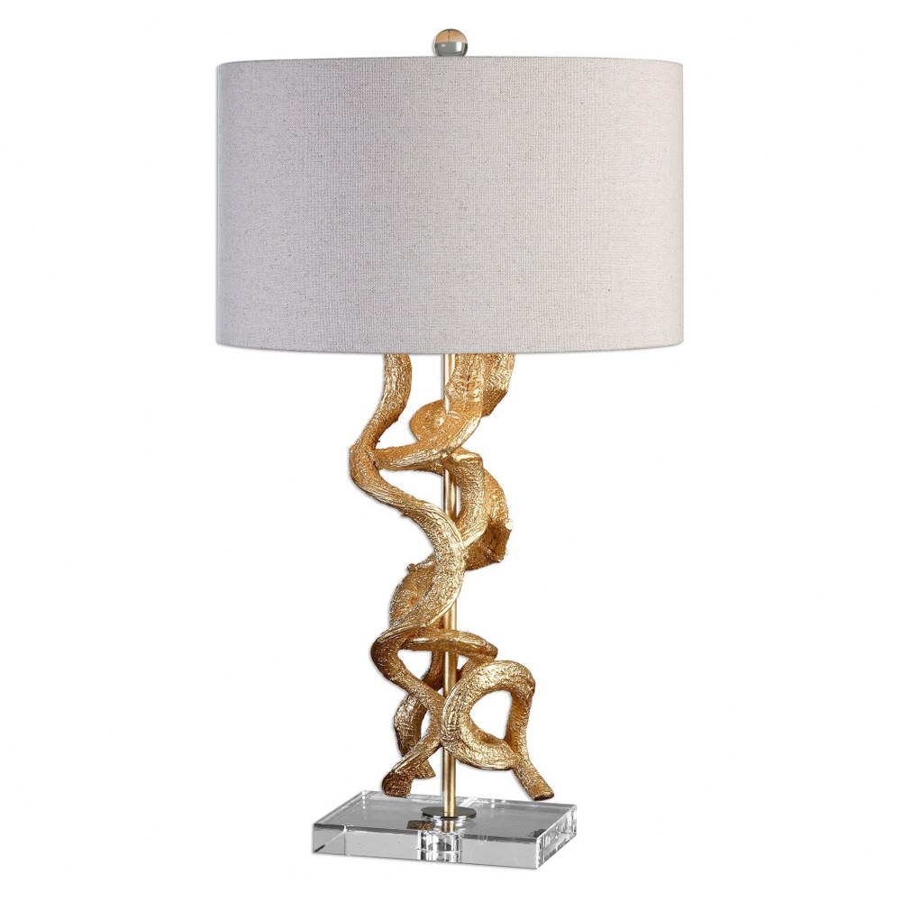 Uttermost Table Lamp Lighting