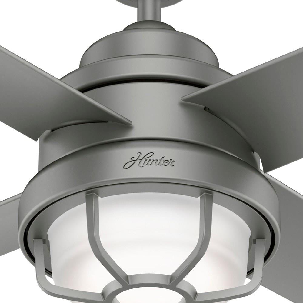 hunter searow ceiling fan