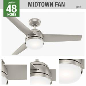 Hunter Fans Ceiling Fans 70 Inch