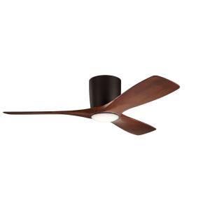 Volos - 48 Inch Ceiling Fan with Light Kit