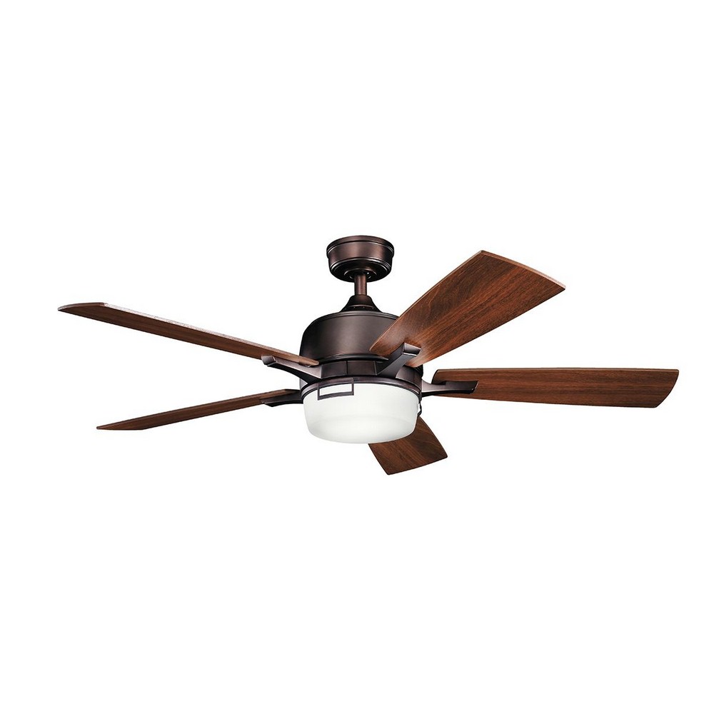 Ceiling Fans - Traditional