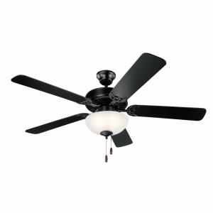 Contemporary Efficient Ceiling Fans At Southfork Lighting