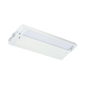 4U Series LED - LED Under Cabinet - with Utilitarian inspirations - 4.5 inches wide by 12 Inches long