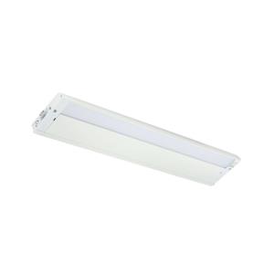 4U Series LED - LED Under Cabinet - with Utilitarian inspirations - 4.5 inches wide by 22 Inches long