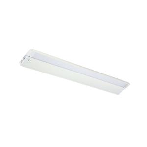 4U Series LED - LED Under Cabinet - with Utilitarian inspirations - 4.5 inches wide by 30 Inches long