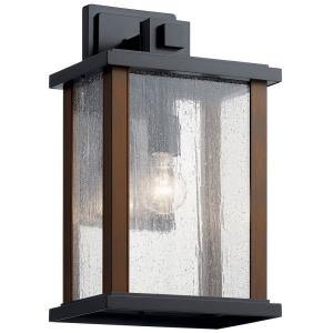 Outdoor Lights Wall Mount Led Wall Lanterns Southfork Lighting