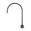 RPAS-ABR - 18 x 26 Inch Post Adapter - Architectural Bronze Finish