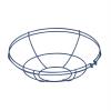 RWG12-NB - 3 x 12 Inch Wire Guard Shade - Navy Blue Finish