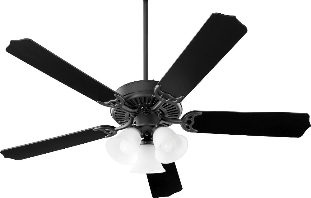 Quorum Lighting Ceiling Fans Traditional