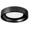 Matte Black Finish