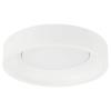 Studio White Finish